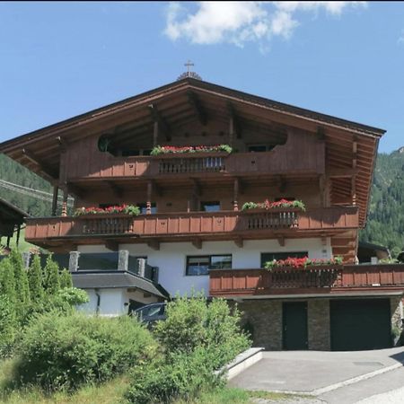 Haus Raimund " Klein Aber Fein " Διαμέρισμα Alpbach Εξωτερικό φωτογραφία