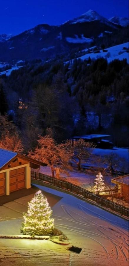 Haus Raimund " Klein Aber Fein " Διαμέρισμα Alpbach Εξωτερικό φωτογραφία