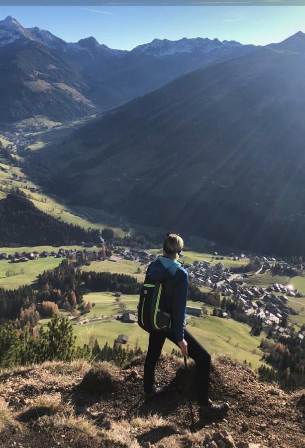 Haus Raimund " Klein Aber Fein " Διαμέρισμα Alpbach Εξωτερικό φωτογραφία