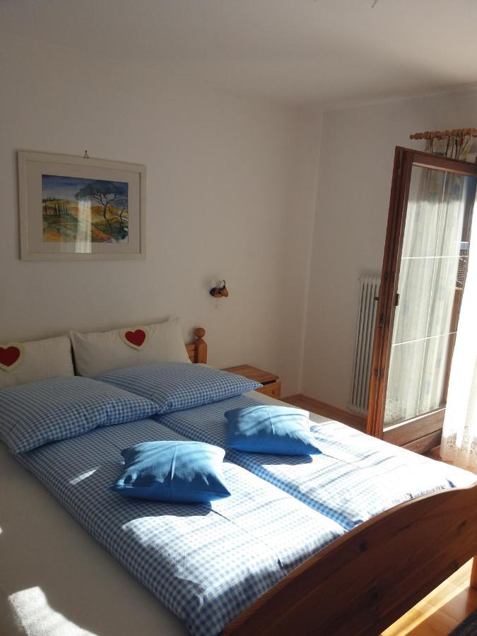 Haus Raimund " Klein Aber Fein " Διαμέρισμα Alpbach Εξωτερικό φωτογραφία