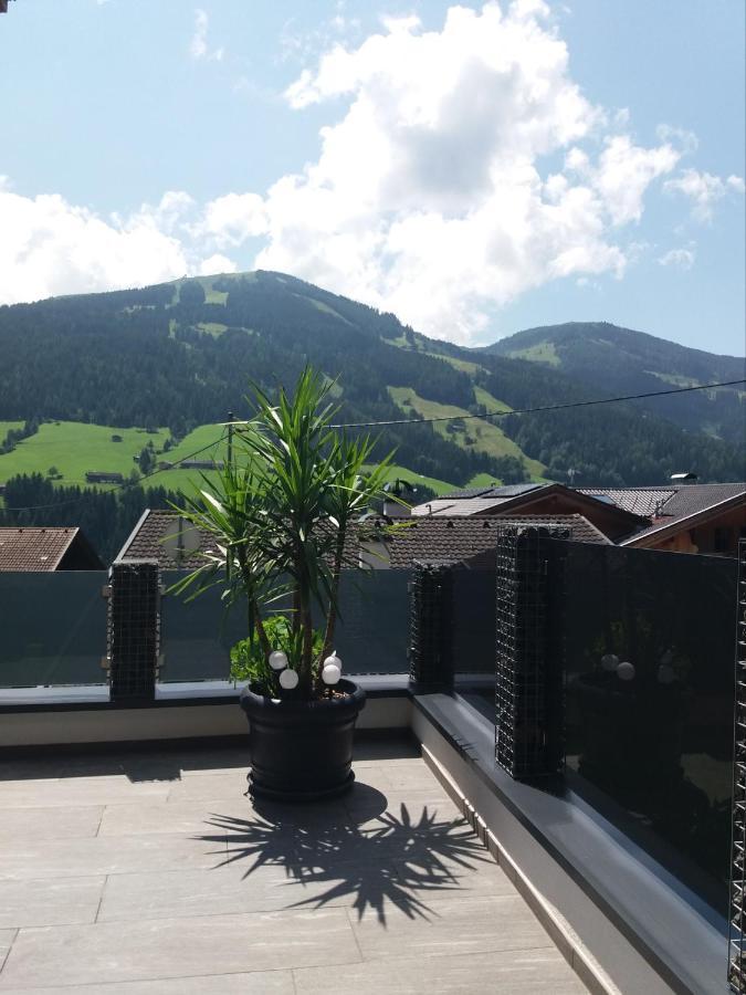 Haus Raimund " Klein Aber Fein " Διαμέρισμα Alpbach Εξωτερικό φωτογραφία