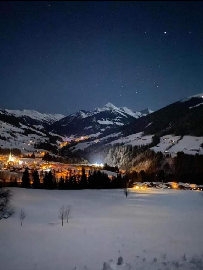 Haus Raimund " Klein Aber Fein " Διαμέρισμα Alpbach Εξωτερικό φωτογραφία