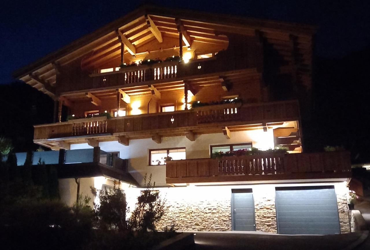 Haus Raimund " Klein Aber Fein " Διαμέρισμα Alpbach Εξωτερικό φωτογραφία