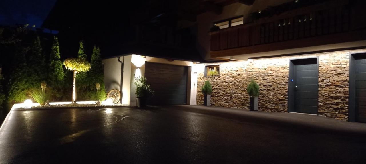 Haus Raimund " Klein Aber Fein " Διαμέρισμα Alpbach Εξωτερικό φωτογραφία