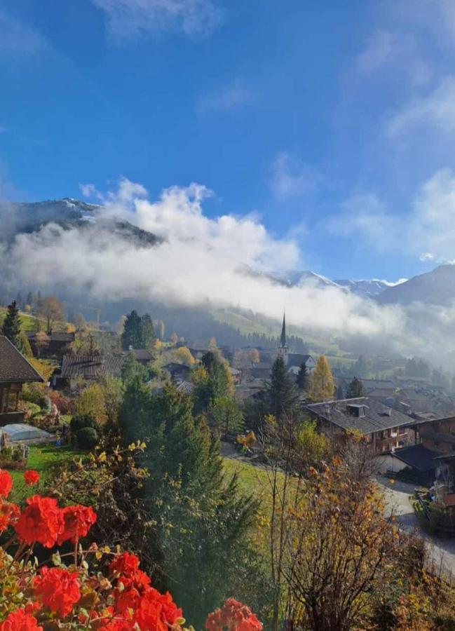 Haus Raimund " Klein Aber Fein " Διαμέρισμα Alpbach Εξωτερικό φωτογραφία