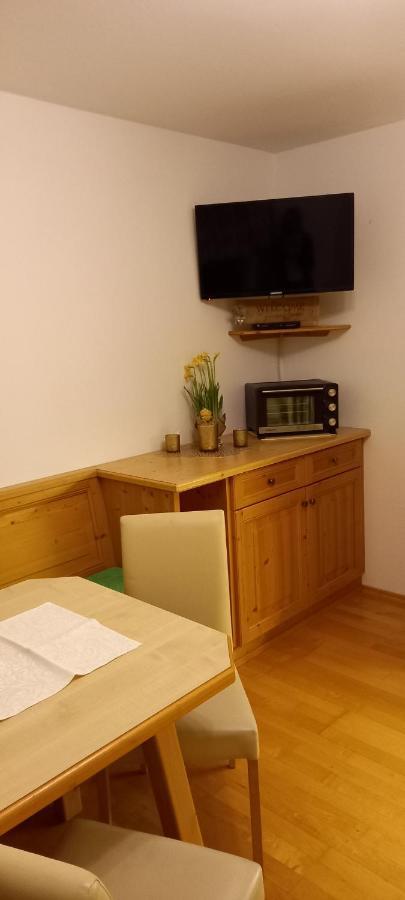 Haus Raimund " Klein Aber Fein " Διαμέρισμα Alpbach Εξωτερικό φωτογραφία