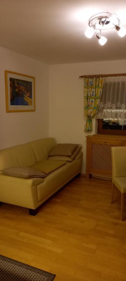 Haus Raimund " Klein Aber Fein " Διαμέρισμα Alpbach Εξωτερικό φωτογραφία