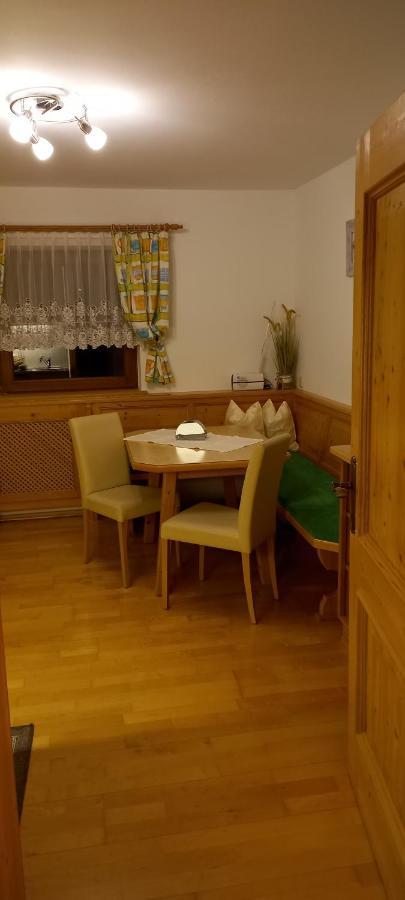 Haus Raimund " Klein Aber Fein " Διαμέρισμα Alpbach Εξωτερικό φωτογραφία