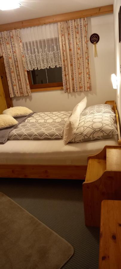 Haus Raimund " Klein Aber Fein " Διαμέρισμα Alpbach Εξωτερικό φωτογραφία