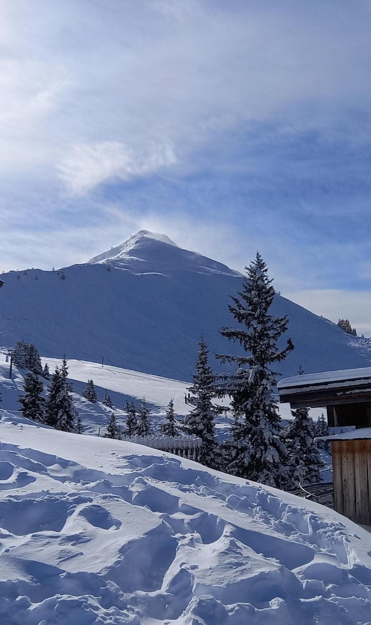 Haus Raimund " Klein Aber Fein " Διαμέρισμα Alpbach Εξωτερικό φωτογραφία