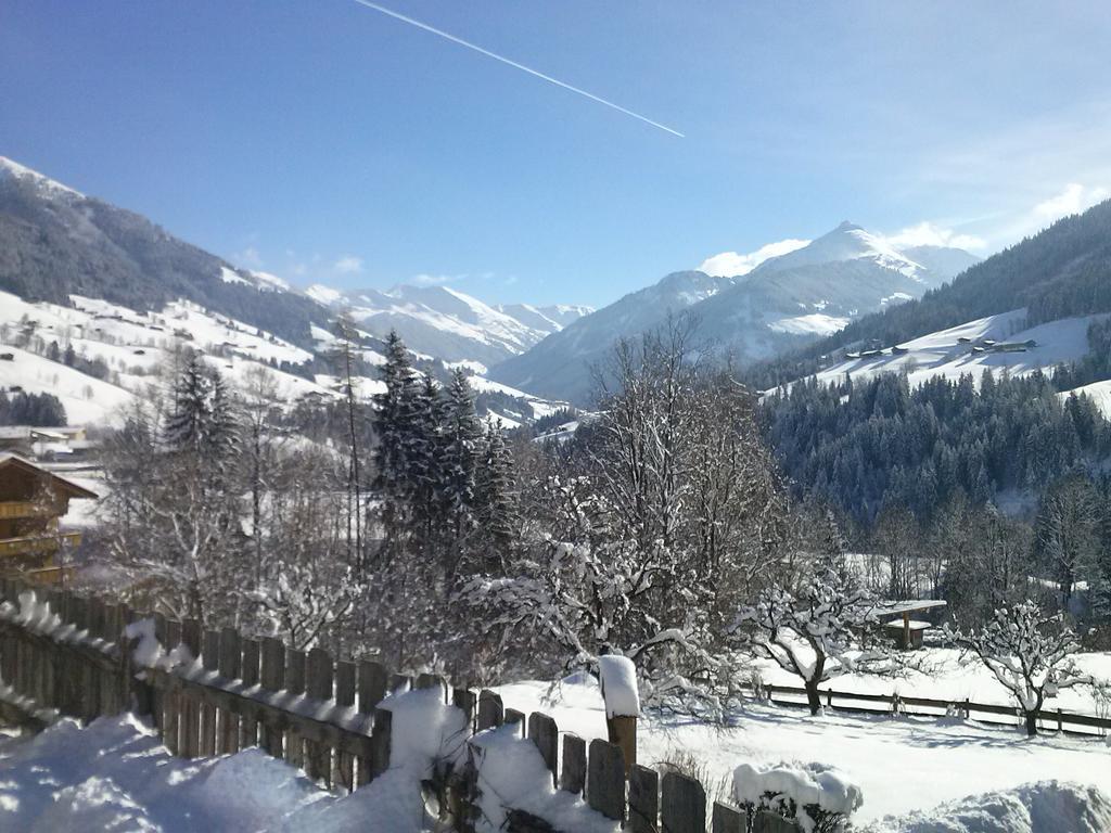 Haus Raimund " Klein Aber Fein " Διαμέρισμα Alpbach Εξωτερικό φωτογραφία
