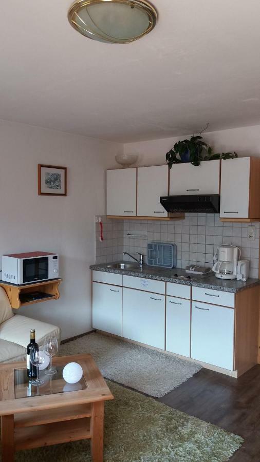 Haus Raimund " Klein Aber Fein " Διαμέρισμα Alpbach Εξωτερικό φωτογραφία