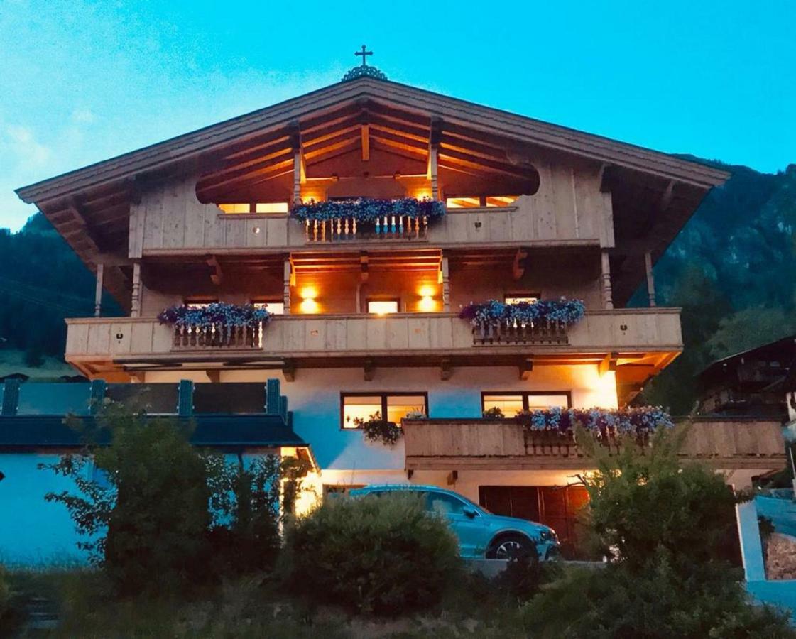 Haus Raimund " Klein Aber Fein " Διαμέρισμα Alpbach Εξωτερικό φωτογραφία