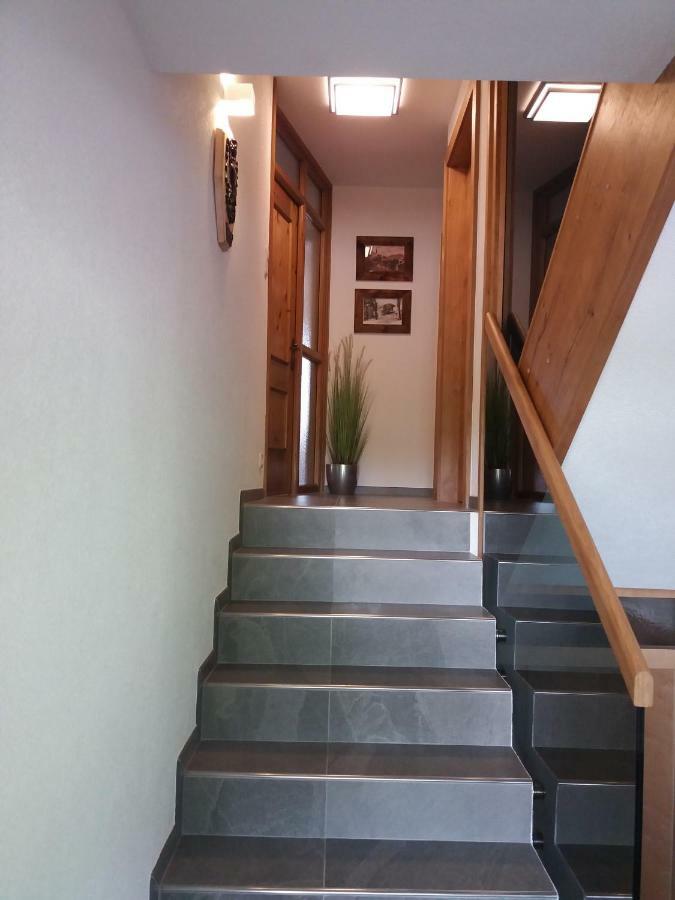 Haus Raimund " Klein Aber Fein " Διαμέρισμα Alpbach Εξωτερικό φωτογραφία