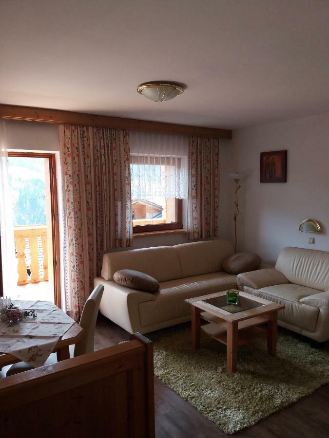 Haus Raimund " Klein Aber Fein " Διαμέρισμα Alpbach Εξωτερικό φωτογραφία